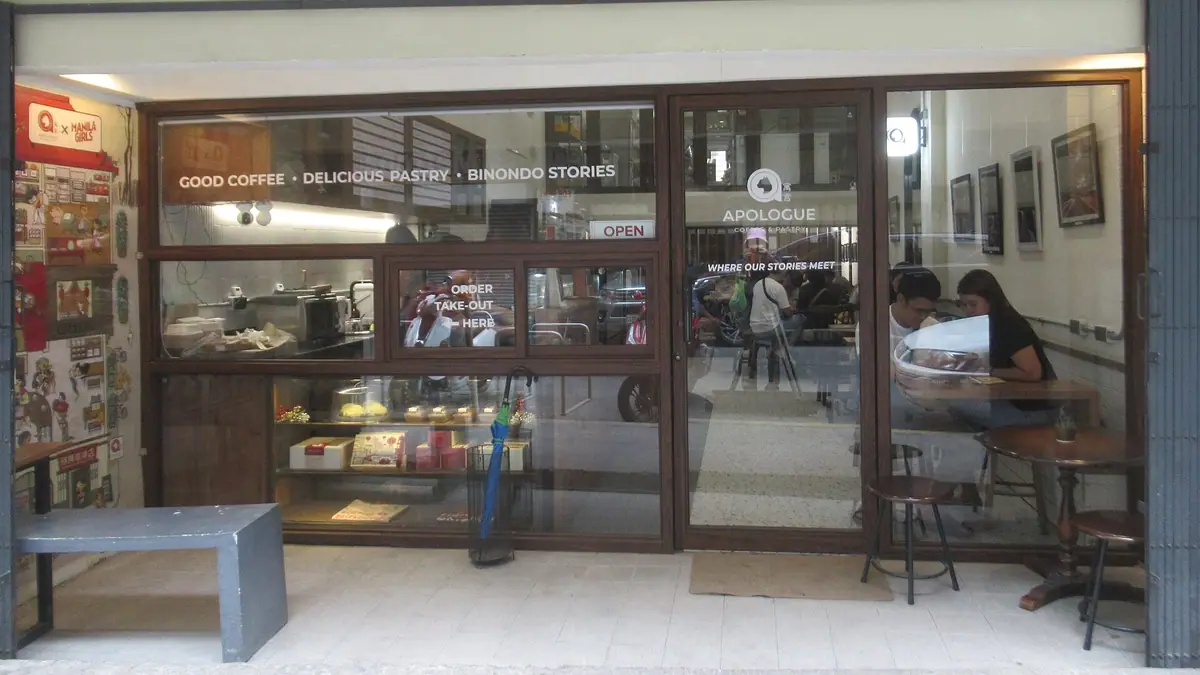 The Old Bakery – bakery & café in Branscombe, Seaton